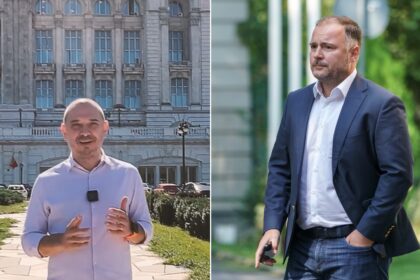 dl mihaiu fostul de la s2 il reataca pe dl hopinca succesorul acum pentru tururile ghidate de la parlament cumparate de la romsilva fac eu gratis 68d4f69598788