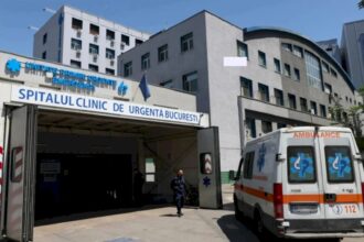 doua noi cazuri de candida auris ciuperca extrem de periculoasa la spitalul floreasca a fost inchisa sectia de interne 68d2b4cf66dd9