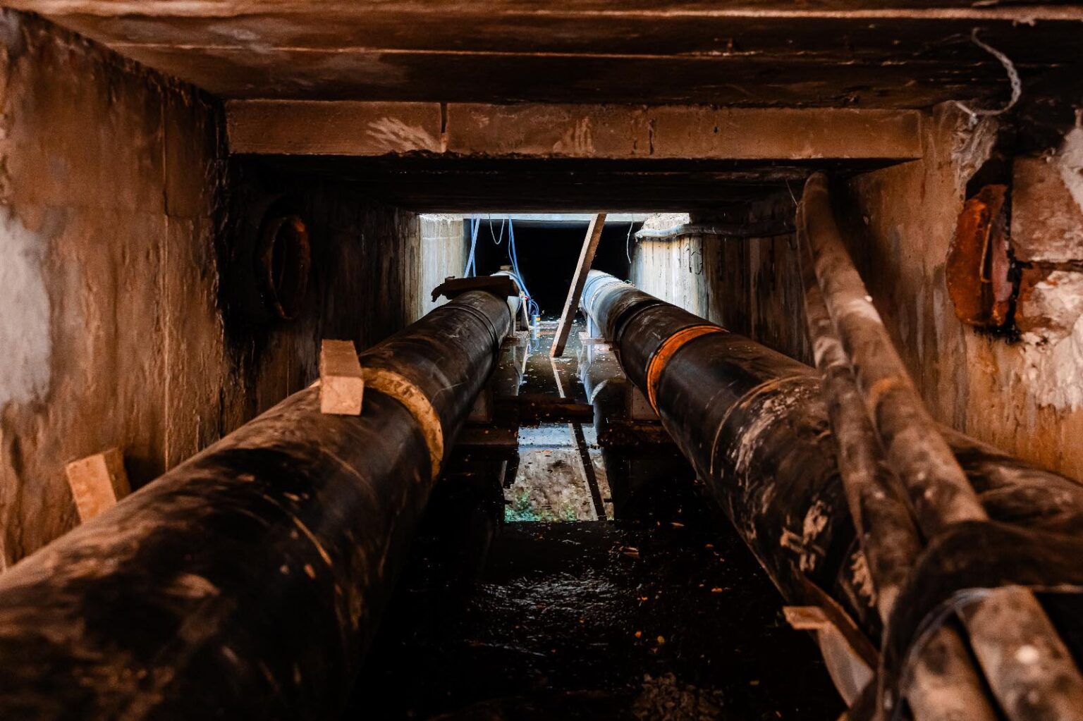 doua tronsoane noi din reteaua de termoficare au fost puse in functiune in bucuresti anunta bujduveanu 68b5809b0fcee