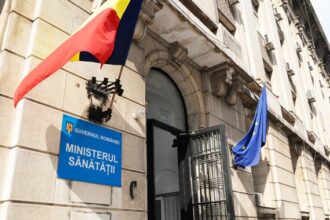 dupa scoli si spitalele au primit mesaje de amenintare ministerul sanatatii cere masuri sporite de securitate 68d1a453aa824