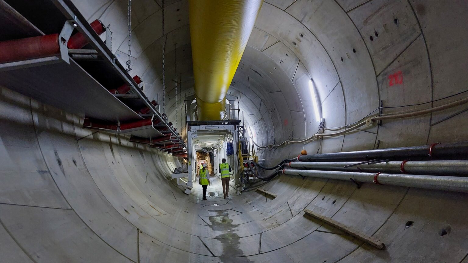 esential banii sunt deja o problema la m6 metroul spre otopeni pro infrastructura lucrarile merg bine dar finantarea poate provoca intarzieri uriase ca n drumul taberei 68b5476dc54ad