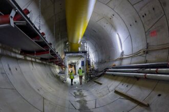 esential banii sunt deja o problema la m6 metroul spre otopeni pro infrastructura lucrarile merg bine dar finantarea poate provoca intarzieri uriase ca n drumul taberei 68b5476dc54ad