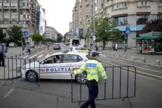 esential strazi si bulevarde din bucuresti se inchid pentru evenimentele din acest weekend brigada rutiera anunta rutele ocolitoare 68cbfc85aeabe