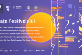 evenimente dedicate muzicii clasice cu acces gratuit in piata george enescu intre 17 si 21 septembrie 68c447929914b