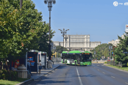 evenimentul sportiv be healthy fitness festival modifica sambata traseele a noua linii 68d53fc78bd2b