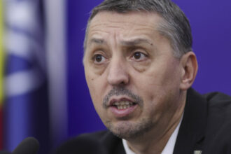 exclusiv daniel david despre masurile din educatie din ministru al reformei am ajuns unul al austeritatii as fi putut fugi dar n am facut o 68b9ecda91467