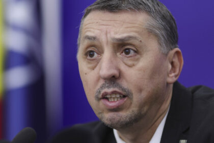 exclusiv daniel david despre masurile din educatie din ministru al reformei am ajuns unul al austeritatii as fi putut fugi dar n am facut o 68b9ecda91467