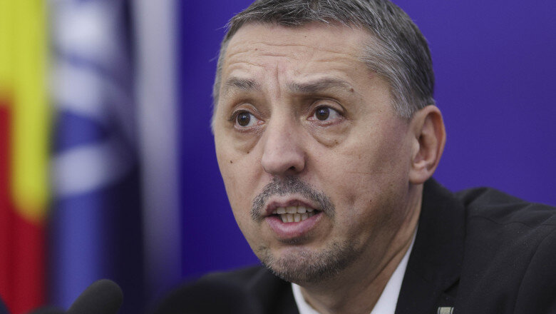 exclusiv daniel david despre masurile din educatie din ministru al reformei am ajuns unul al austeritatii as fi putut fugi dar n am facut o 68b9ecda91467