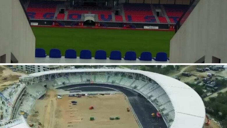 exclusiv orasul cu doua stadioane noi sau cum risipeste statul banii explicatiile autoritatilor 68cb8f17b57f0