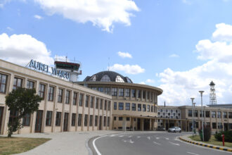 f09f9bac planuri marete pentru aeroportul baneasa va fi modernizat si extins cu un nou terminal guvernul a aprobat proiectul care ar urma sa fie gata in 10 ani 68c2ca5722965