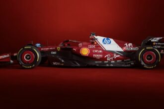 f1 sezonul 2025 nu este atat de slab pentru ferrari a spus frederic vasseur 68baa991b0662