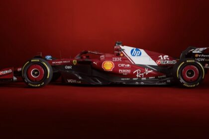 f1 sezonul 2025 nu este atat de slab pentru ferrari a spus frederic vasseur 68baa991b0662