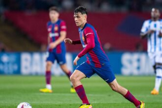 fc barcelona este o echipa mai valoroasa decat psg a spus pedri 68dbf11a665d1