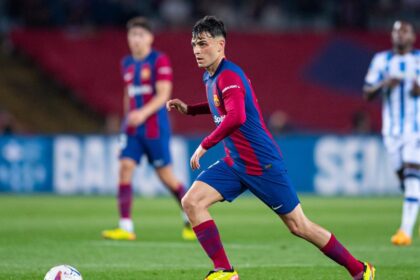 fc barcelona este o echipa mai valoroasa decat psg a spus pedri 68dbf11a665d1