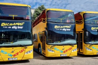 festivalul vinului moldovei deviaza trei linii stb si linia turistica bucharest city tour 68c2f3df77525