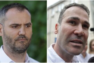 fight politic in prima zi de scoala city managerul lucian judele usr vs negoita psd cinism iesit din comun sa te lauzi cand copiii invata in containere 68becc6aed442