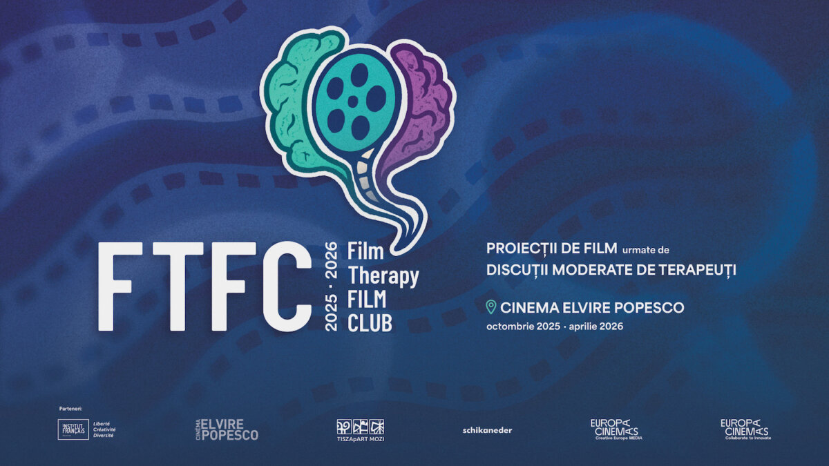 film therapy film club proiectie de pelicule cu subiecte considerate tabu la cinema elvire popesco 68d1468ac782e