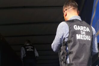filmarile realizate de garda nationala de mediu vor fi probe in instanta anunta usr 68cd0a947657c