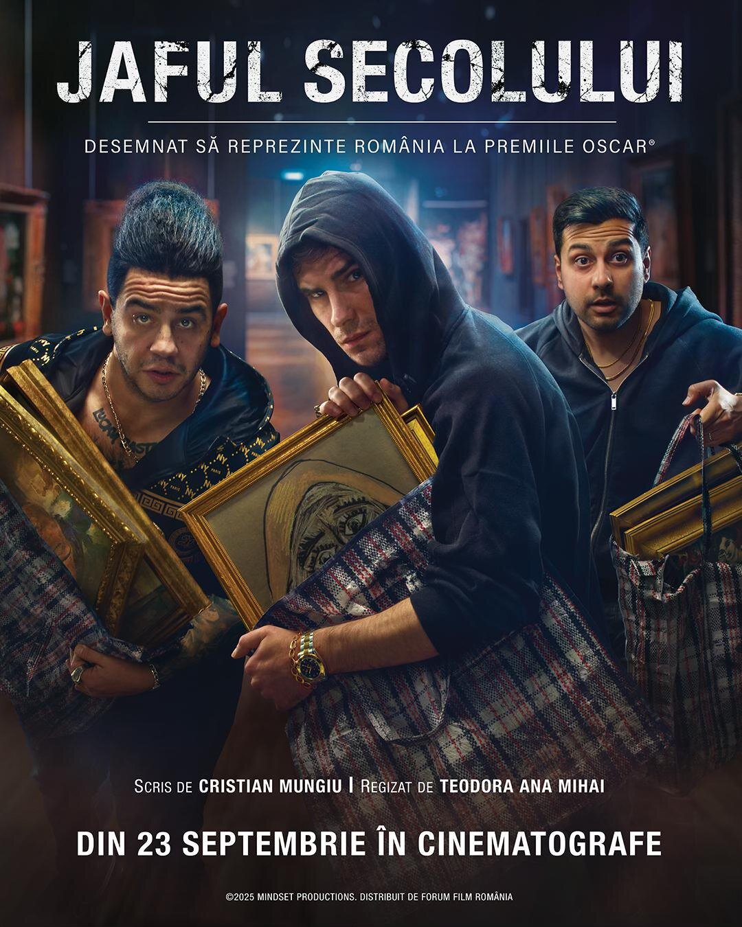 filmul jaful secolului de cristian mungiu premiera de gala luni la afi cotroceni 68cd1427165ac