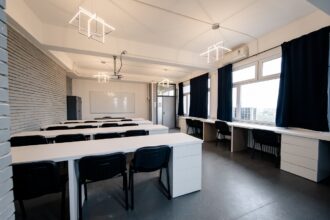 fjsc lanseaza un nou program de masterat in limba engleza emerging media and innovative communication 68b7c4f824468