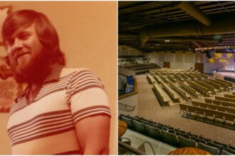 fost pastor american acuzat de abuzuri sexuale asupra unor copii dintr un adapost din bucuresti zeci de persoane printre victime 68cc19d8cb871