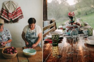 foto bunatati din toata tara ne ajung in fata ochilor la bucuresti portret gastronomic local seria de film documentar despre traditiile culinare din romania autentica 68be981e3150d
