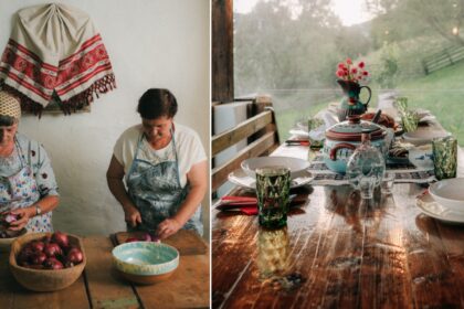 foto bunatati din toata tara ne ajung in fata ochilor la bucuresti portret gastronomic local seria de film documentar despre traditiile culinare din romania autentica 68be981e3150d