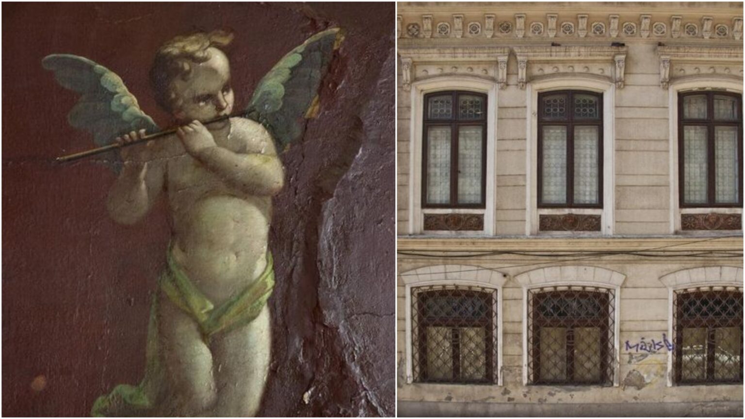 foto muzeul gheorghe tattarescu va fi consolidat seismic si renovat pmb a aprobat documentatia iar lucrarile ar putea incepe intr o luna 68dc0c13c9b36