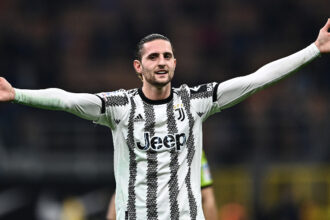 francezul adrien rabiot a semnat cu ac milan 68b6e1a5a0d34