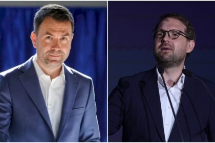 fritz confirma candidatura lui drula la primaria capitalei este tot mai posibila si alianta usr pnl intre cele doua partide este o apropiere naturala 68b5717b49388