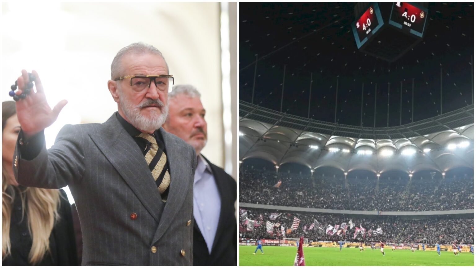 gigi becali furios ca metallica si iron maiden vor concerta pe arena nationala in perioada cu superliga stadioanele sunt pentru fotbal nu pentru alte activitati 68cc19d03286d