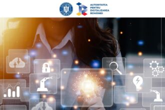 guvernul anunta cel mai amplu proiect de digitalizare a administratiei publice procesele repetitive vor fi preluate de roboti software 68baae3e4af2f