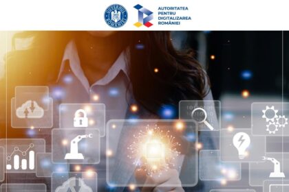 guvernul anunta cel mai amplu proiect de digitalizare a administratiei publice procesele repetitive vor fi preluate de roboti software 68baae3e4af2f