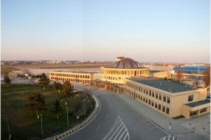 guvernul modernizeaza aeroportul baneasa va fi construit un nou terminal 68c2f194c1d53