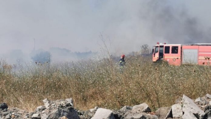 igsu cate incendii de vegetatie au fost stinse in aceasta vara 68d2764bd1052