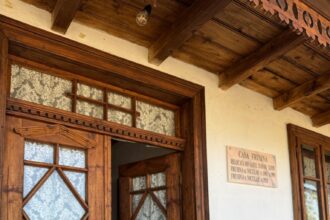 ilfov hambarul cu traditii de la casa frusina nou spatiu cultural pentru comunitatea din corbeanca 68c85bbd722fe