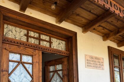 ilfov hambarul cu traditii de la casa frusina nou spatiu cultural pentru comunitatea din corbeanca 68c85bbd722fe