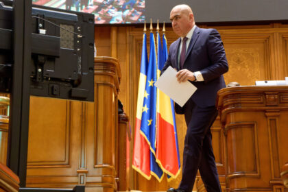 ilie bolojan calculele ca atacarea partenerilor de guvernare ti ar putea aduce niste voturi sunt gresite 68bfc71ddb7bd