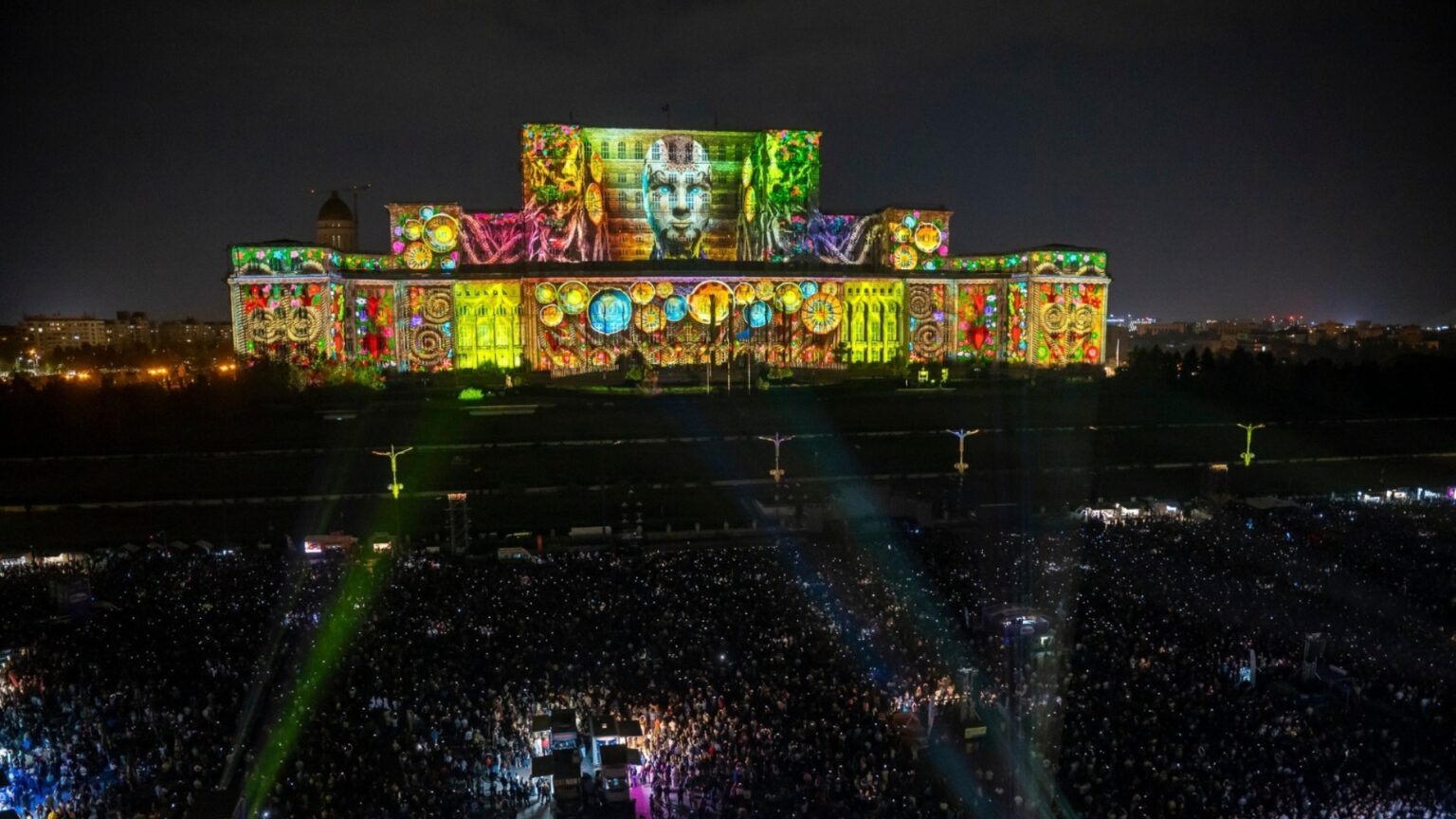 imapp bucharest 2025 promite sa fie un show fabulos vom avea laolalta proiectii de lumini raliu cu peste 100 de masini dj hvmza ft gheorghe zamfir programul complet 68bff12d622a8