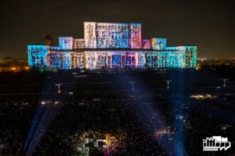 imapp bucharest aniverseaza 10 ani de spectacol vizual in parteneriat cu faimosul raliu international gumball 3000 si emblematicul eveniment food truck festival 68bffd2ef1e45