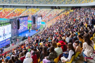 in acest weekend are loc o noua editie comic con arena nationala tot ce trebuie sa stii despre eveniment 68c3d2649c9e8