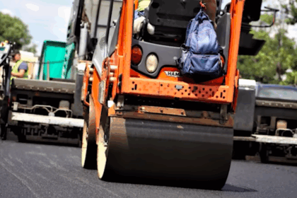 incep lucrarile de modernizare pe centura bucuresti intre dn2 si a2 68bbb26946472