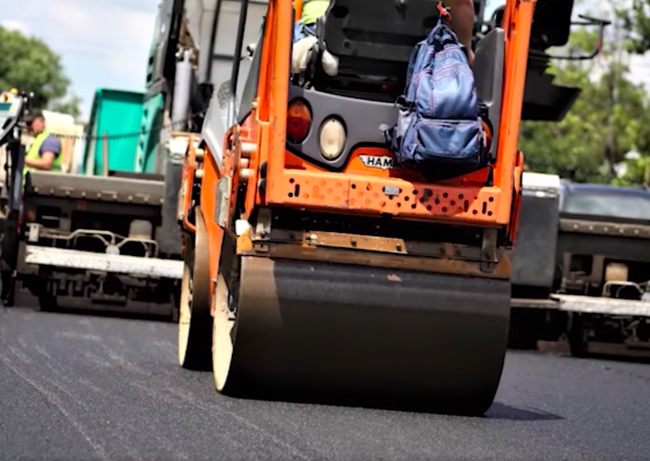 incep lucrarile de modernizare pe centura bucuresti intre dn2 si a2 68bbb26946472