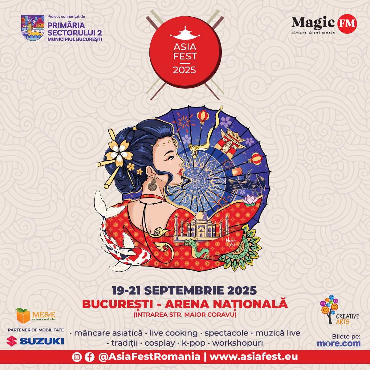 incepe asia fest trei zile de magie culori si gusturi unice la arena nationala 68cbb201e2958