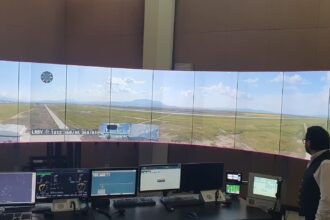 incident cu o drona civila la aeroportul international henri coanda bucuresti autoritatile au declansat o ancheta 68ce331215da5