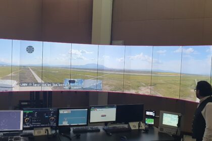 incident cu o drona civila la aeroportul international henri coanda bucuresti autoritatile au declansat o ancheta 68ce331215da5