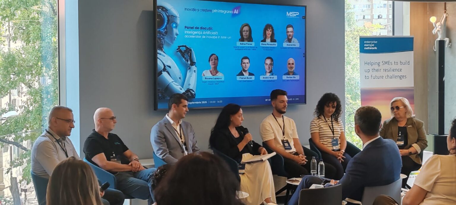 inovatie si crestere prin integrarea ai eveniment magurele science park dedicat transformarii digitale in afaceri 68c94bf97ac58 1