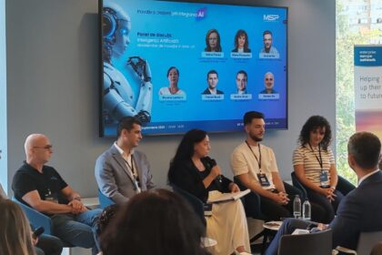 inovatie si crestere prin integrarea ai eveniment magurele science park dedicat transformarii digitale in afaceri 68c94bf97ac58 1