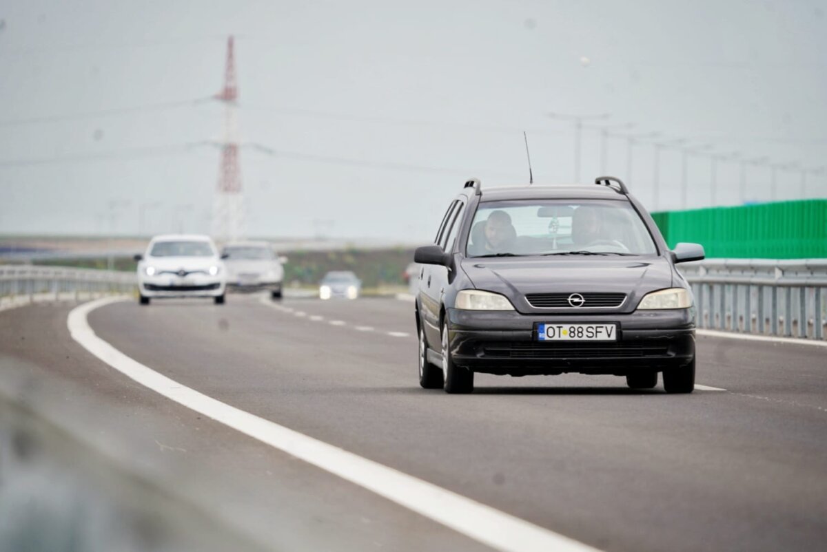 intr o saptamana politistii brigazii autostrazi au dat aproape 2 500 de sanctiuni soferilor 68d79ecf127f5 1