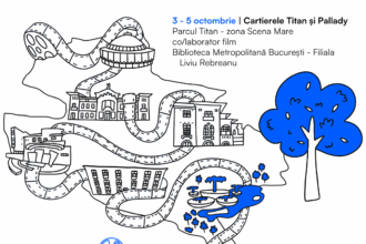 intre 3 si 5 octombrie one world romania exploreaza relatia orasului cu natura in cartierele titan si pallady 68d6451f0c765